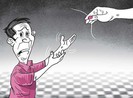 Đầu bạc răng long