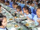 Vụ hàng chục học sinh nhập viện sau bữa ăn: Không thấy dấu hiệu thực phẩm thiếu an toàn