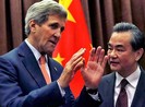 John Kerry đề nghị Bắc Kinh giảm căng thẳng