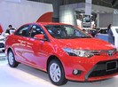 Giá ô tô có thể tăng 20%-30%?