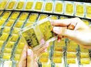 Vàng thế giới còn 30 triệu đồng/lượng