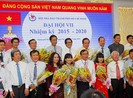 Hội Nhà báo TP.HCM luôn coi trọng rèn luyện đạo đức nghề báo