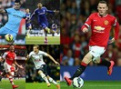 Premier League 2015-2016: Năm chân sút được kỳ vọng nhất!