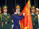 TP.HCM đón nhận huân chương Hồ Chí Minh