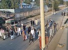 Quân Taliban đánh chiếm phần lớn TP Kunduz