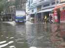 Tiếp tục không đồng ý xây hồ ngầm chống ngập ở Bàu Cát