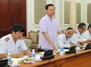 Phải xây dựng hành lang pháp lý đủ mạnh để phòng, chống tham nhũng