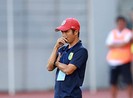 Nguyên nhân HLV Minh Đức từ chối đề nghị của HLV Trần Ngọc Thái Tuấn