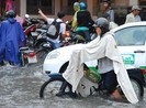 TP.HCM: Năm năm nữa hết kẹt xe, ngập nước?