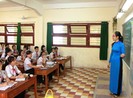 Học thứ bảy, 'nghỉ' thứ năm