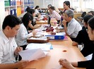Tinh giản biên chế: Không ngại ‘con ông, cháu cha’
