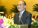 Yêu cầu nợ công an toàn, giảm bội chi