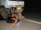 Khẩn trương cấp cứu nạn nhân vụ tai nạn thảm khốc ở Gia Lai