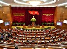 Bộ Chính trị trình Trung ương chương trình Đại hội XII