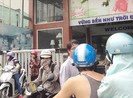 Không phép vẫn cung ứng dịch vụ tiêm vaccine