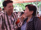 Tình yêu đẹp của phạm nhân án chung thân