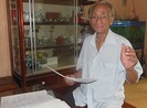 ‘Tài sản còn đấy, có mất đi đâu’ (?!)