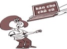 Bán laptop ăn trộm cho khổ chủ