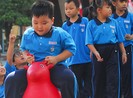 'Báo động đỏ' ở học sinh TP.HCM