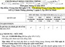 Loạn các chương trình vinh danh DN - Kỳ 2: Trăm kiểu làm tiền