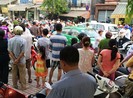 Điều tra vụ nổ súng, quăng lựu đạn ở quận 6