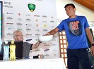 Doping đe dọa VĐV Việt Nam