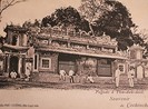 Ngôi đình đẹp nhất nhì Nam Kỳ giờ ra sao?