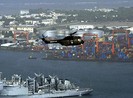 Trung Quốc đưa vài ngàn quân đến căn cứ ở Djibouti