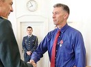 Từ Iraq phá âm mưu đánh bom trường học Đan Mạch