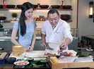 Người Mỹ, Nhật, Úc... ăn mạnh cá biển miền Trung