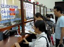 Cấp phiếu lý lịch tư pháp, làm sao tiện cho dân?