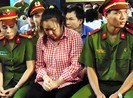 Bị cáo người Việt gốc ngoại, có cần phiên dịch?