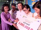 Ngày hội công nhân: Sôi nổi, bổ ích