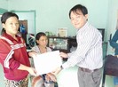 Có một mặt trời đã tắt