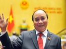 Thủ tướng: Chính phủ luôn đồng hành với báo chí