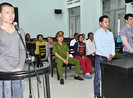 Cựu công an viên đánh chết học sinh rút kháng cáo