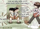 À Ra Thế kỳ 3: Đã nhận trông giúp, làm mất phải đền