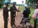 Lo ngại công an xã quá nhiều quyền