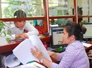 ‘Chính phủ phục vụ chứ không phải chính phủ hưởng thụ’