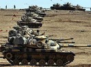 Thổ Nhĩ Kỳ mở chiến dịch ‘Lá chắn sông Euphrates’