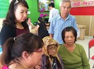 Vụ cụ bà 81 tuổi bị lừa lấy nhà: Đang chờ tòa giải quyết