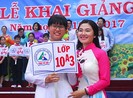 Kỳ vọng đổi mới từ lễ khai giảng