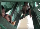 Nơi này tốt hơn cuộc sống ‘tự do’ rất nhiều!