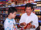 Masan nói gì về nước mắm ‘tinh cốt cá cơm’?