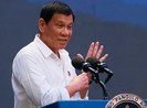 Nếu chiều Trung Quốc, Duterte sẽ bị bãi chức