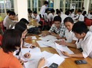 Khảo sát cung-cầu lao động để mở ngành hợp lý hơn