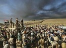 900 tên IS bị giết trong chiến dịch tái chiếm Mosul