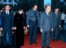 Vĩnh biệt ông Chín Cần