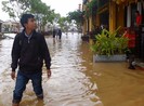 Xả lũ không hẳn là tội của thủy điện