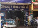 Án giải quyết rồi, tòa thụ lý nữa được không?